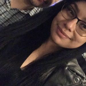 Meet your Posher, Olga